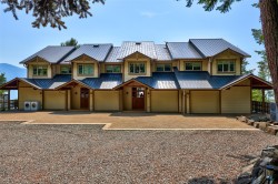 3-1959 BRISTOW Road  North Shuswap, BC V0E 1M6