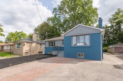 Main-91 Bishop Avenue Toronto, ON M2M 1Z5