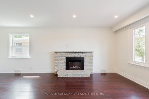 Main-91 Bishop Avenue , Toronto, ON M2M 1Z5 2