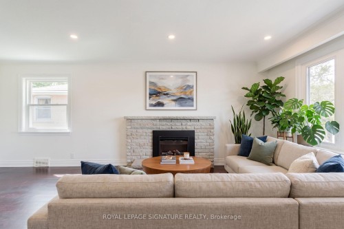 Main-91 Bishop Avenue , Toronto, ON M2M 1Z5 3