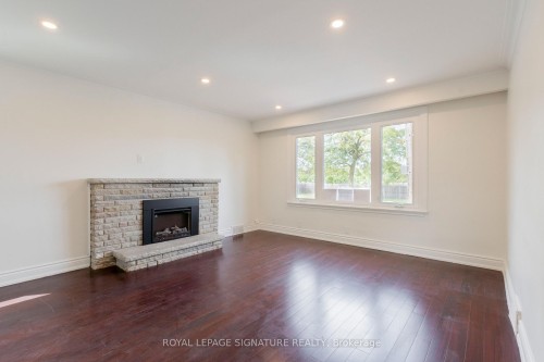 Main-91 Bishop Avenue , Toronto, ON M2M 1Z5 4
