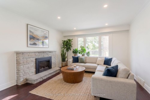 Main-91 Bishop Avenue , Toronto, ON M2M 1Z5 5