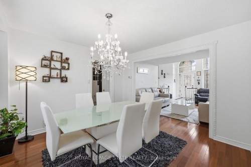 11 Redtail Crescent, Hamilton, ON 