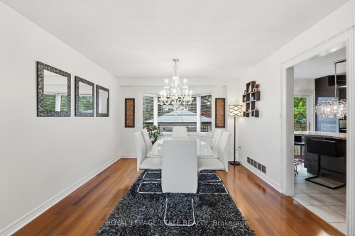 11 Redtail Crescent, Hamilton, ON 