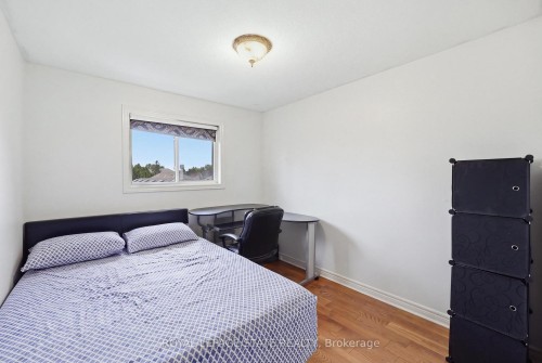 11 Redtail Crescent, Hamilton, ON 