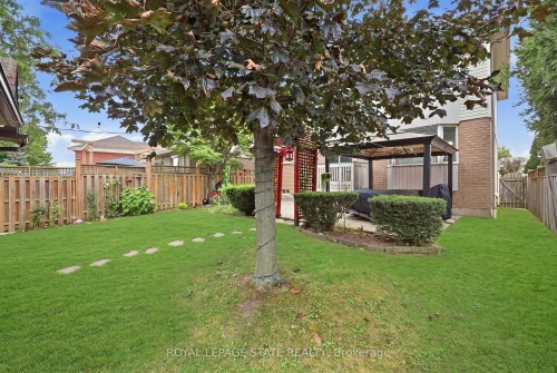 11 Redtail Crescent, Hamilton, ON 