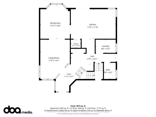 11 Redtail Crescent, Hamilton, ON 