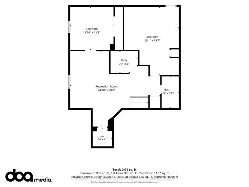 11 Redtail Crescent, Hamilton, ON 
