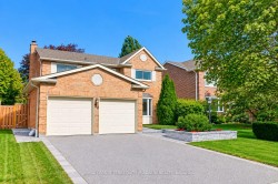50 Garnish Green N/A Markham, ON L3P 4P5
