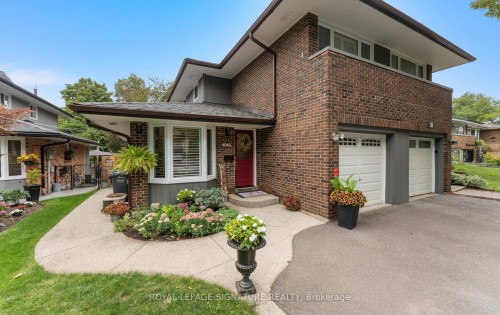 4045 Taffey Crescent, Mississauga, ON 