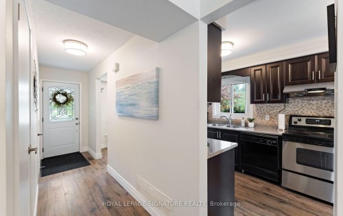 4045 Taffey Crescent, Mississauga, ON 