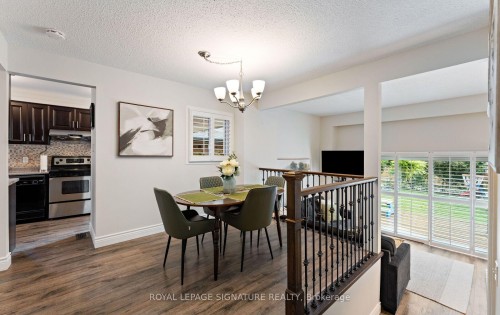 4045 Taffey Crescent, Mississauga, ON 