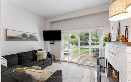 4045 Taffey Crescent, Mississauga, ON 