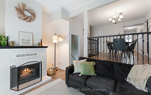 4045 Taffey Crescent, Mississauga, ON 