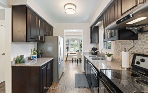 4045 Taffey Crescent, Mississauga, ON 