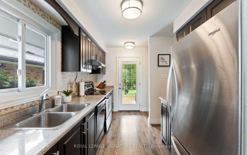 4045 Taffey Crescent, Mississauga, ON 