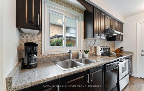 4045 Taffey Crescent, Mississauga, ON 