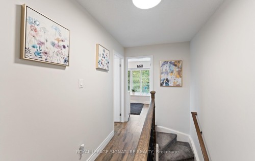 4045 Taffey Crescent, Mississauga, ON 