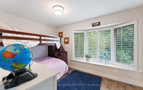 4045 Taffey Crescent, Mississauga, ON 