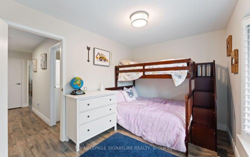 4045 Taffey Crescent, Mississauga, ON 