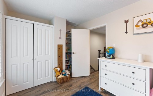 4045 Taffey Crescent, Mississauga, ON 