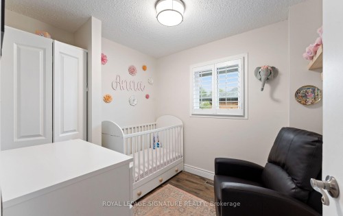 4045 Taffey Crescent, Mississauga, ON 