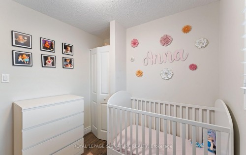 4045 Taffey Crescent, Mississauga, ON 