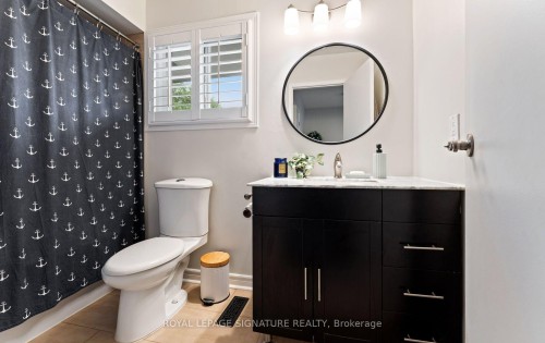4045 Taffey Crescent, Mississauga, ON 
