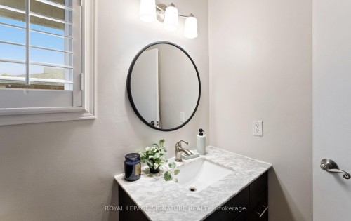 4045 Taffey Crescent, Mississauga, ON 
