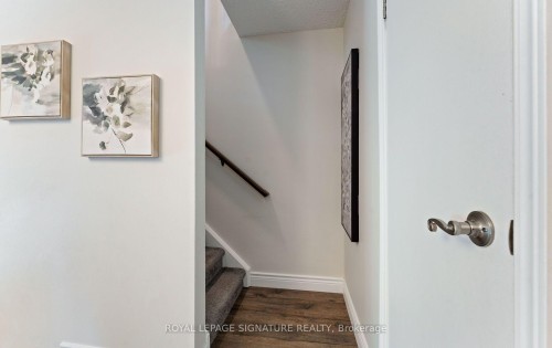 4045 Taffey Crescent, Mississauga, ON 