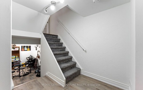 4045 Taffey Crescent, Mississauga, ON 