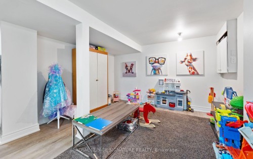 4045 Taffey Crescent, Mississauga, ON 