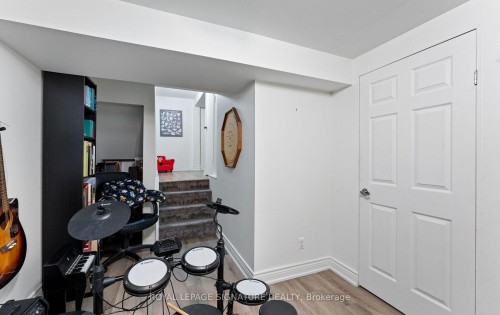 4045 Taffey Crescent, Mississauga, ON 