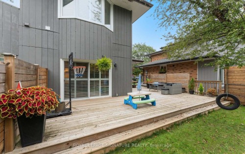 4045 Taffey Crescent, Mississauga, ON 