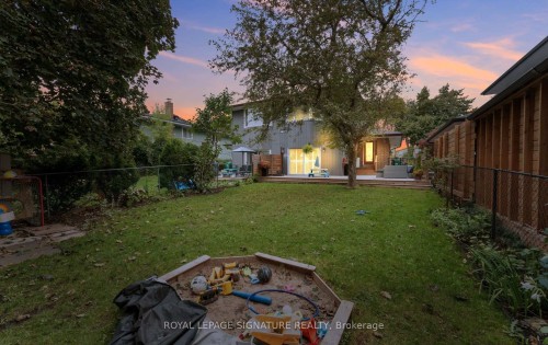 4045 Taffey Crescent, Mississauga, ON 