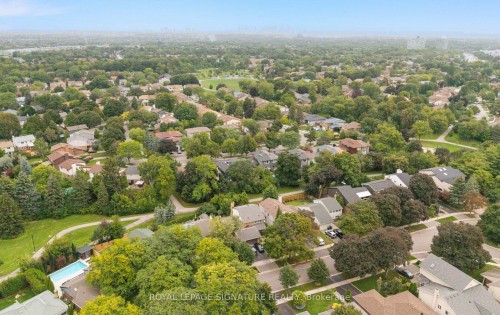 4045 Taffey Crescent, Mississauga, ON 