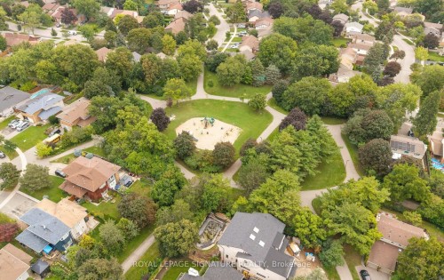 4045 Taffey Crescent, Mississauga, ON 