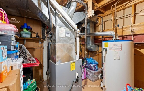 4045 Taffey Crescent, Mississauga, ON 