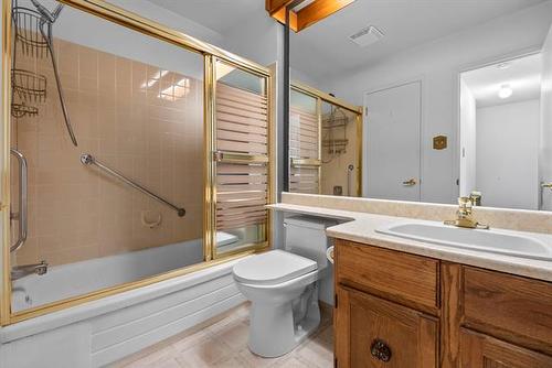 58-151 Greenway Cr, Winnipeg, MB 