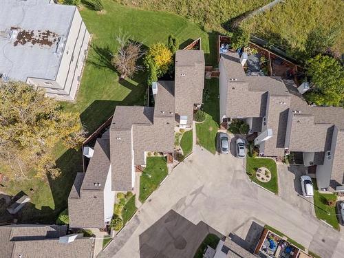 58-151 Greenway Cr, Winnipeg, MB 