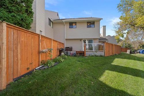 58-151 Greenway Cr, Winnipeg, MB 