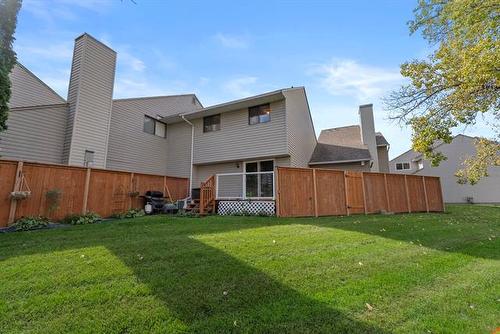 58-151 Greenway Cr, Winnipeg, MB 