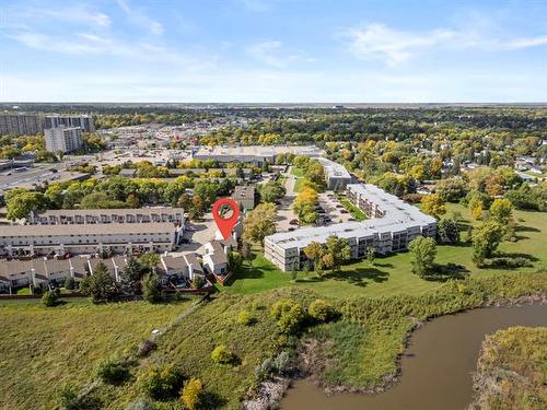 58-151 Greenway Cr, Winnipeg, MB 