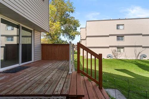 58-151 Greenway Cr, Winnipeg, MB 
