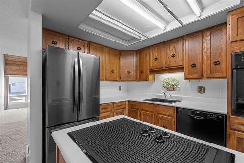 58-151 Greenway Cr, Winnipeg, MB 