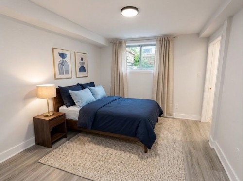 8406 Rue de Reims , Montréal (Villeray/Saint-Michel/Parc-Extension), QC H2P 2P4 3
