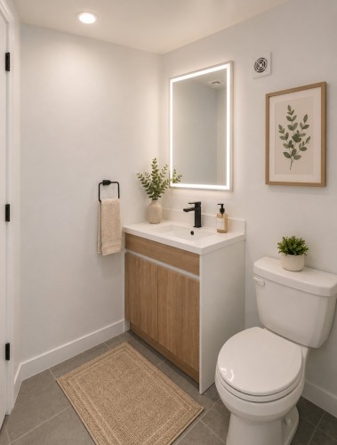8406 Rue de Reims , Montréal (Villeray/Saint-Michel/Parc-Extension), QC H2P 2P4 4