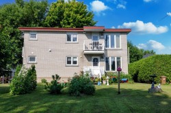 241  - 243 Rue de la Paix Saint-Clet, QC J0P 1S0