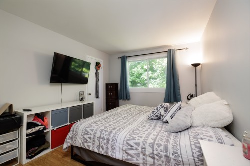 Chambre à coucher - 241  - 243 Rue De La Paix, Saint-Clet, QC 