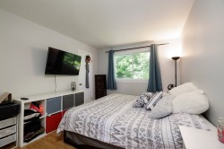 Chambre à coucher - 
